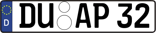 DU-AP32