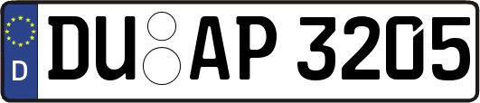 DU-AP3205