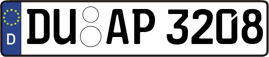 DU-AP3208