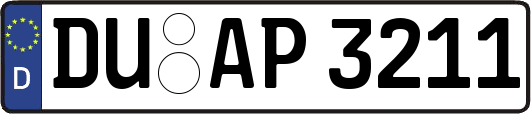 DU-AP3211