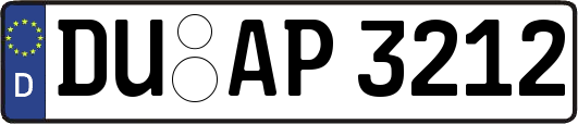 DU-AP3212