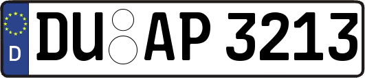 DU-AP3213