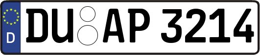 DU-AP3214