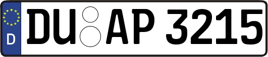 DU-AP3215