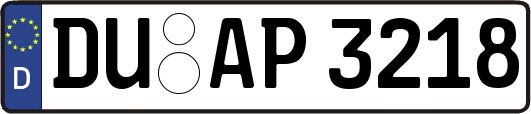 DU-AP3218