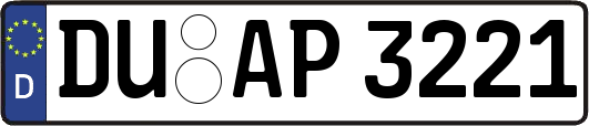 DU-AP3221