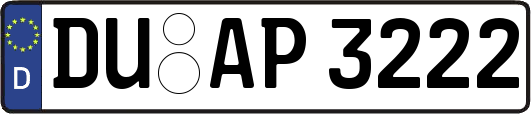 DU-AP3222