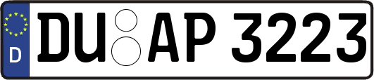 DU-AP3223