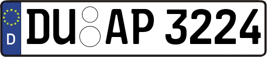 DU-AP3224