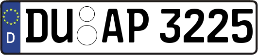 DU-AP3225