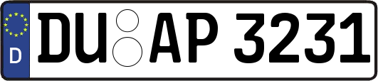 DU-AP3231
