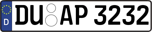DU-AP3232