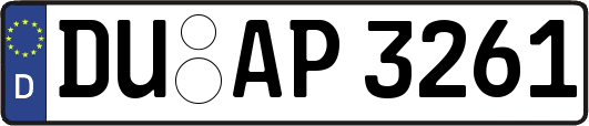 DU-AP3261