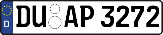 DU-AP3272