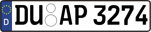 DU-AP3274