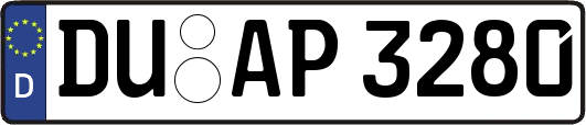 DU-AP3280