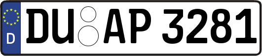 DU-AP3281