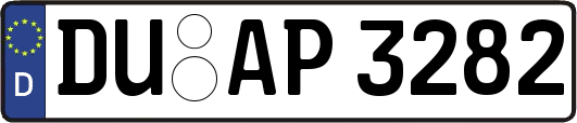 DU-AP3282