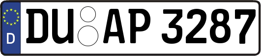 DU-AP3287