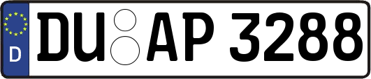DU-AP3288