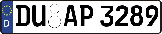 DU-AP3289