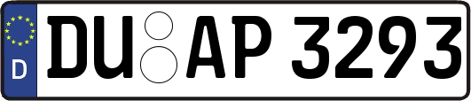 DU-AP3293