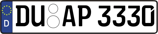 DU-AP3330