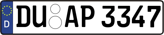 DU-AP3347