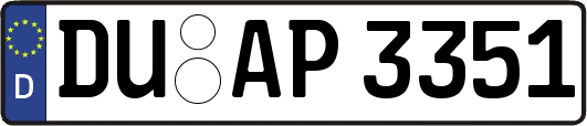 DU-AP3351
