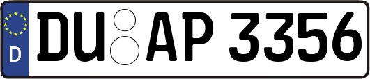 DU-AP3356
