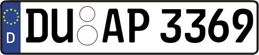 DU-AP3369