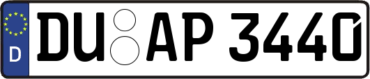 DU-AP3440