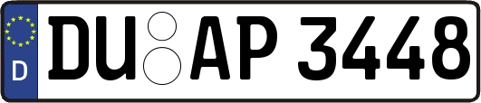DU-AP3448