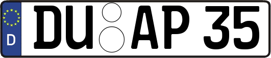 DU-AP35