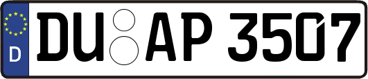 DU-AP3507