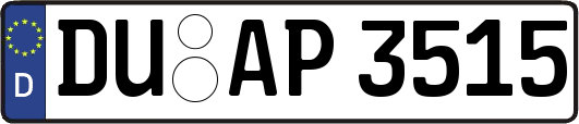 DU-AP3515