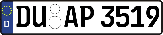 DU-AP3519