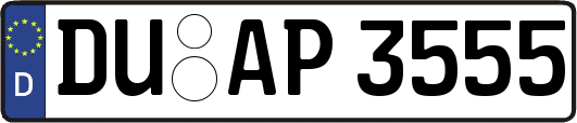 DU-AP3555