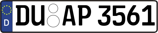 DU-AP3561