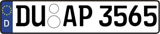 DU-AP3565