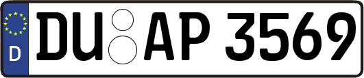DU-AP3569