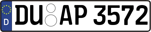 DU-AP3572