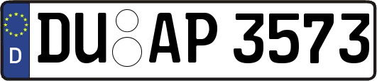 DU-AP3573