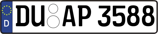 DU-AP3588