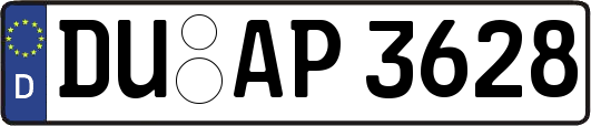 DU-AP3628