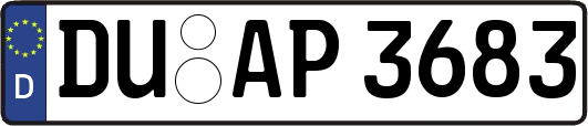 DU-AP3683