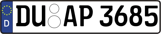 DU-AP3685