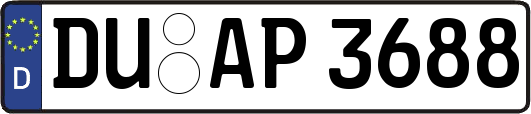 DU-AP3688