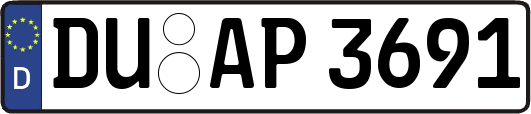 DU-AP3691