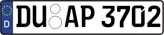 DU-AP3702